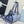 Pra Bonnie Bag 24cm Sunny Mountain Blue Leather 293948