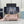 Pra Bonnie Bag 24cm Light Pink Suede Leather 293811
