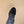 YSL 2025 Round-toe Straight-leg Martin Boot Black Suede 574007