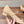 Ferragamo Vara Bow Mary Jane 3cm Beige Patent Leather 693006