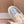 Ferragamo Bow Platform Sneaker Sliver Satin Sheepskin