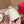 Ferragamo Bow Platform Sneaker Pink Ivory Satin Sheepskin