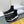 Balenciaga Speed Sneakers Black White Polyester Elastane 832616