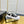 CC 26s Platform Sneakers Black Canvas 832618