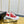 CC 26s Platform Sneakers Red Canvas 832620