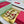 Belle Viv 25 Slides Gold Cowhide 332358