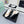 CC 25 Trainers White & Brown Cowhide 413832
