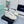 CC 25C Sneakers 50mm White Sheepskin Mesh 413844