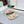 CL 25s Triomphe Slides 50mm Beige Wool & Rubber 434461