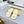 CL 25s Triomphe Slides 50mm White Wool & Rubber 434464