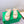 CD Dentelle Wedge Sandals Light Beige Cotton 832470