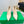 CC 26s Pumps 8.5cm Cream Lambskin 924308