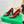 CC 26s Pumps 8.5cm Burgundy Lambskin 924310
