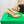 CC 26s Pumps 8.5cm Beige Lambskin 924311