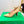 CC 26s Pumps 8.5cm Beige Lambskin 924311