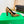 CC 26s Pumps 8.5cm Leopard Print Horsehair 924312