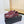 CC 26s Cruise Trainer Burgundy Suede Sheepskin 962211