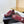 CC 26s Cruise Trainer Burgundy Suede Sheepskin 962211