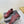 CC 26s Cruise Trainer Burgundy Suede Sheepskin 962211