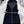 Prada 25 Hooded Vest Black Wool 637339