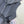Prada 25 Hooded Vest Gray Wool 637337