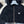 Prada 25 Mid-length Hooded Coat Black Wool 637355