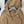 Prada 25 Mid-length Hooded Coat Camel Brown Wool 637354