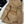 Prada 25 Mid-length Hooded Coat Camel Brown Wool 637354