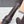 MIU MIU Martin boots Dark Brown Sheepskin 461849