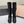 MIU MIU high boots black sheepskin 461852