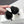 The Row Viv Kitten Pumps 3.5cm Black Sheepskin 451299