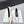 The Row 25ss TR Kitten heel Pointed Toe Shoes 35mm White Sheepskin451303
