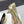 The Row 25ss TR Kitten heel Pointed Toe Shoes 35mm Gold Metallic Sheepskin 451306