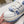 LV Trainer Maxi Sneakers White and Blue Calfskin Mesh 515200