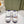 LV Trainer Maxi Sneakers White mix Purple Purple Calf Leather 515189