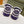 LV Trainer Maxi Sneakers White mix Purple Purple Calf Leather 515189