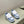 LV Trainer Maxi Sneakers White mix Sky Blue Monogram Denim 515191