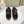 LV Trainer Maxi Sneakers Black Sude Mesh 515196