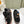 LV Trainer Maxi Sneakers Black Sude Mesh 515196