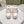 LV Trainer Maxi Sneakers White Calfskin Mesh 515198