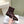 YSL 2025 High-top Loafer Dark Burgundy Calfskin 569416