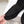 YSL 2025 High-top Loafer Black Suede 569417