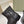 YSL 2025 High-top Loafer Black Calfskin 569419