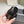 CC 26SS Loafers 3cm Black Cowhide 653489