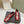CC 26SS Loafers 3cm Burgundy Cowhide 653499
