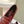CC 26SS Loafers 3cm Burgundy Cowhide 653499