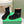 BV James Ankle Boot Black Suede 548537