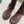 BV James Long Boot Coffee Brown Suede 548532