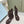 Pra 2025 Boot With Two Silver Buckle Dark Brown Calfskin 556291