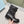 Pra 2025 Boot With Two Silver Buckle Black Calfskin 556292